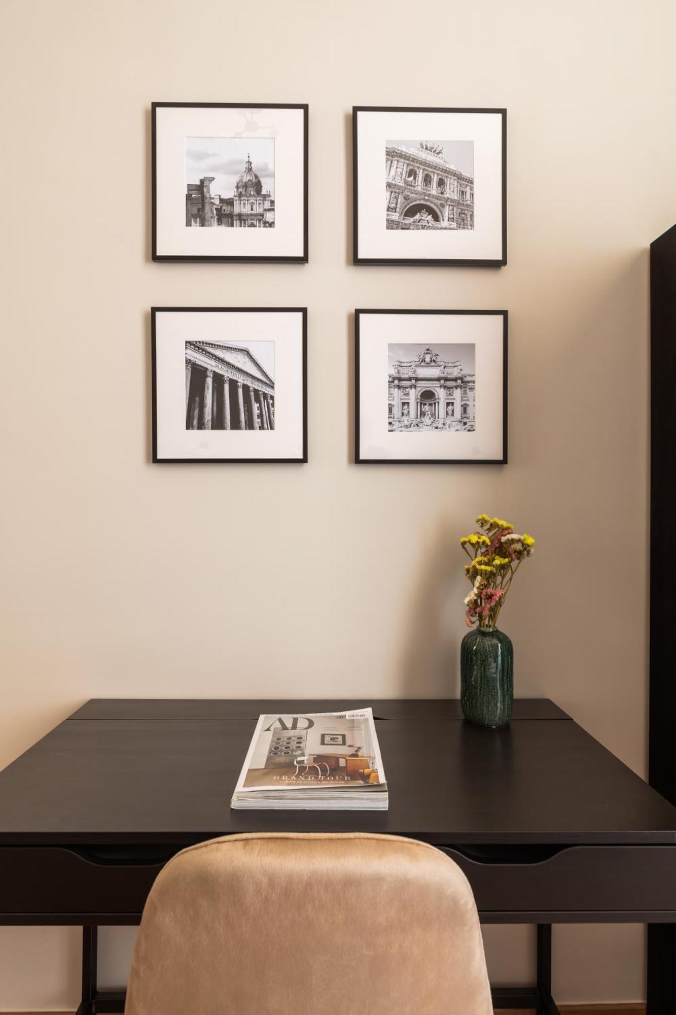 Candia Boutique Apartamento *